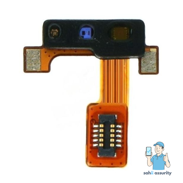 Proximity Light Sensor Flex Cable for Xiaomi Redmi Note 8 Pro thumbnail